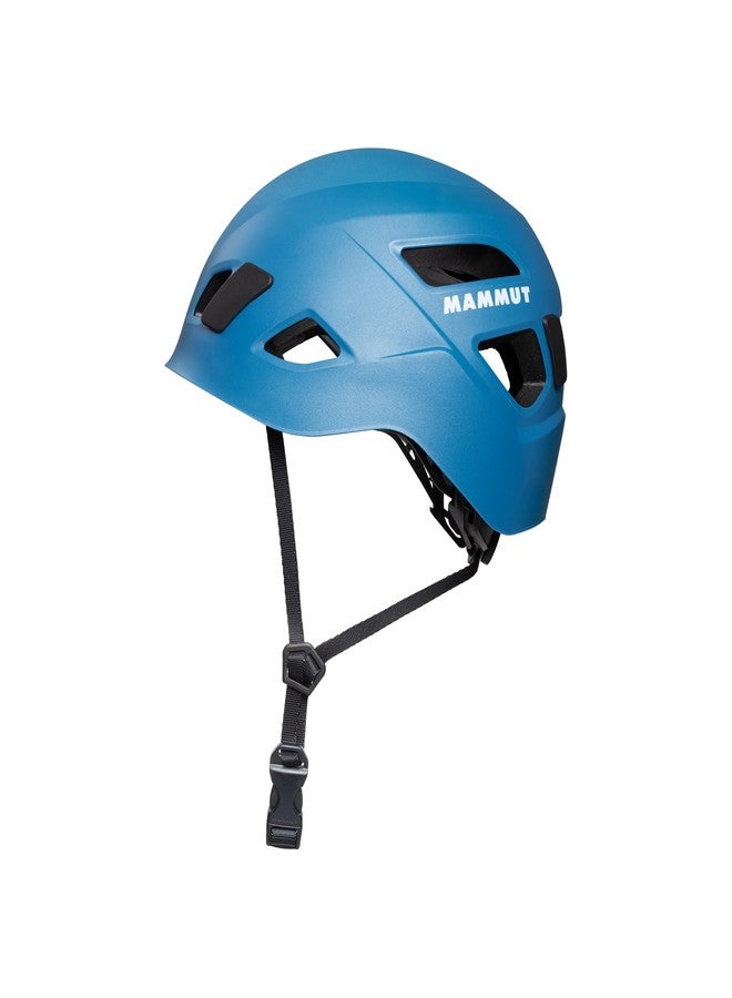 Mammut خوذة ماموت سكاي ووكر 3.0 - أزرق - Image 1